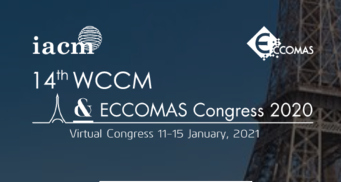 Towards entry "Virtual 14th WCCM & ECCOMAS Congress 2020"