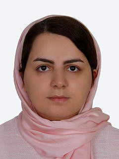 Dr. Anahita Ahmadi Soufivand