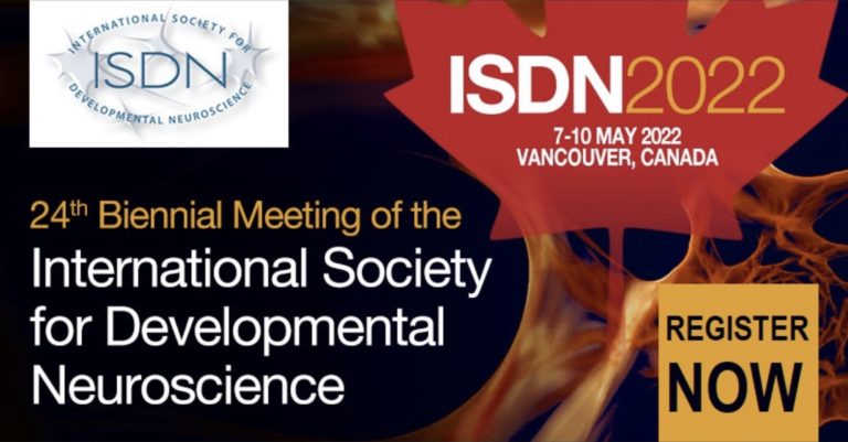 ISDN 2022