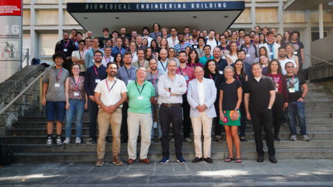 Towards entry "10th Summer School on Biomechanics and Modelling in Mechanobiology"